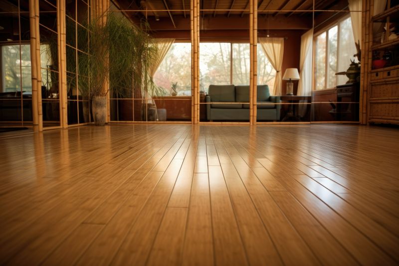 Bamboo Flooring Installation in Sterling, VA