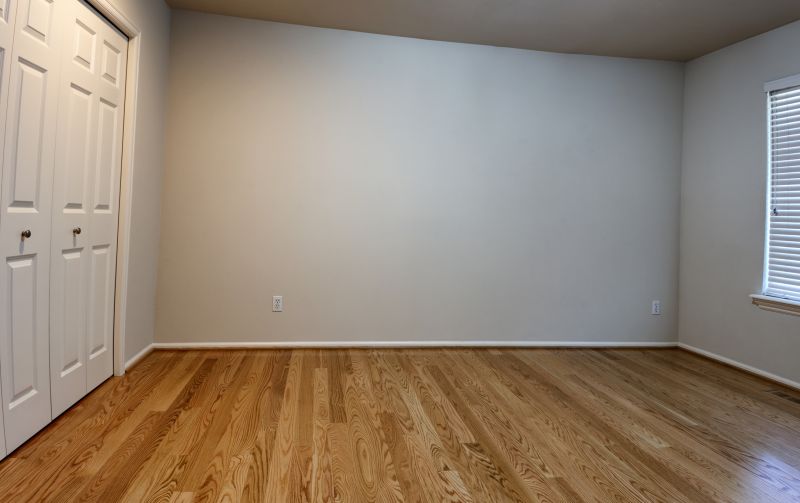 Hardwood Floor Installation in Olney, MD