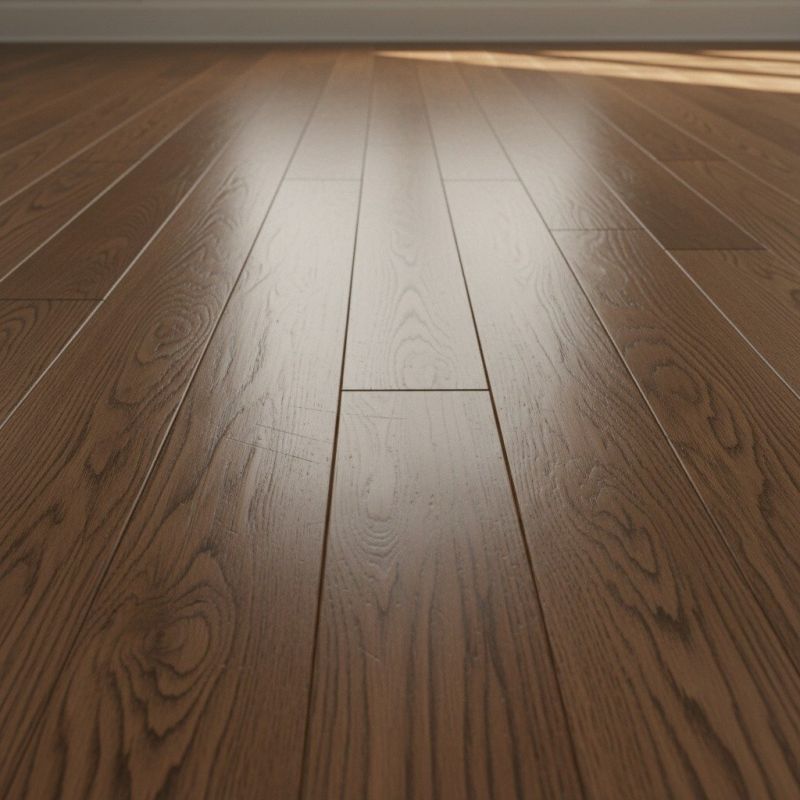 Hardwood Installation in Falls Church, VA