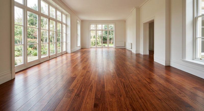 Hardwood Installation in Gaithersburg, MD