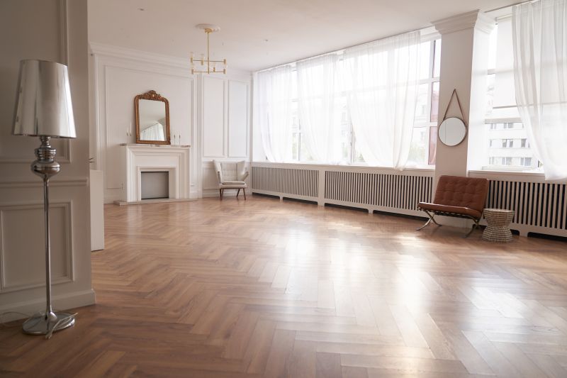 Hardwood Installation in Hyattsville, MD
