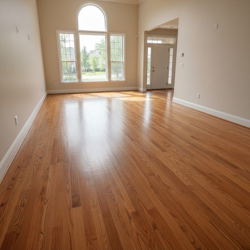 Hardwood Installation in Montgomery Village, MD