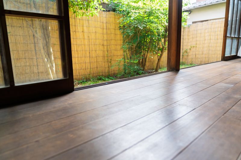 Hardwood Replacement in Hamilton, VA