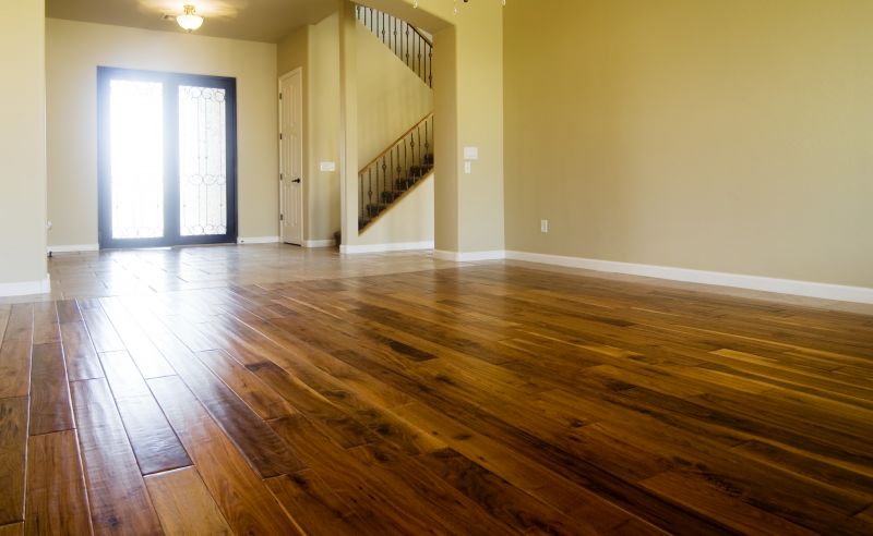 Hardwood Replacement in Hamilton, VA