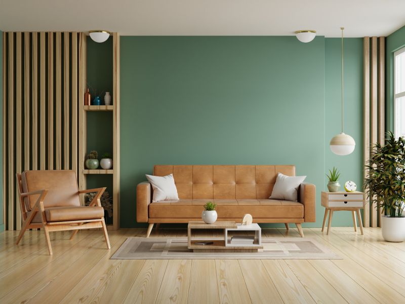 Maple Flooring Installation in Loudoun County, VA