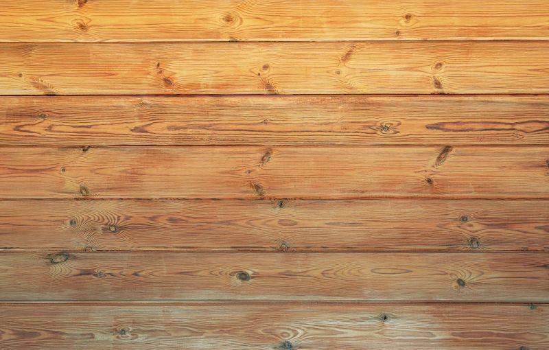 Maple Flooring Installation in Upperville, VA