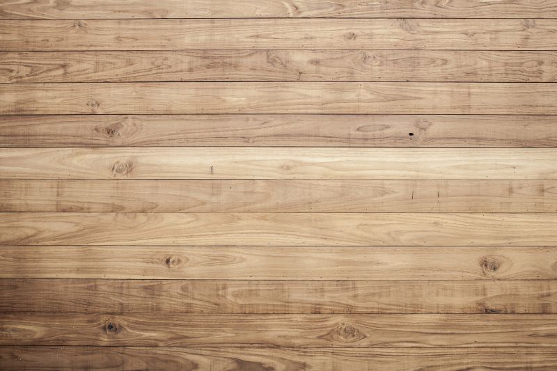 Pine Floor Installation in Sterling, VA