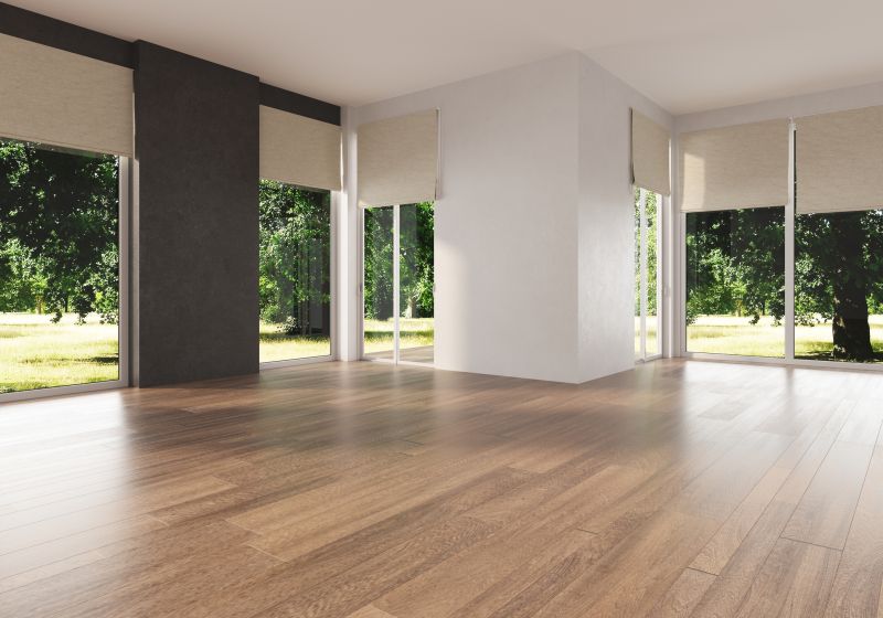 Residential Hardwood Service in Sterling, VA