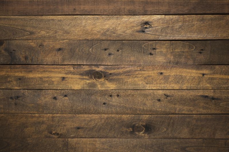 Walnut Flooring Installation in Sterling, VA