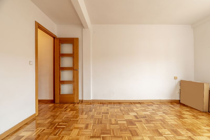 Wood Floor Replacement in Boyds, MD