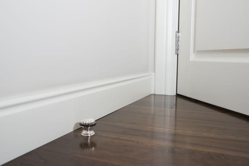 Wood Flooring Installation in Reston, VA