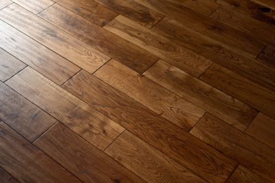Wood Flooring Replacement in Gaithersburg, MD